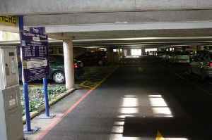 Free parking returns to Mid Devon for five special dates
