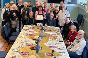 Cream teas and community win big thanks to a surprise lottery lifeline