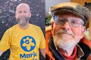 Man whose father died in hospital says he has one regret