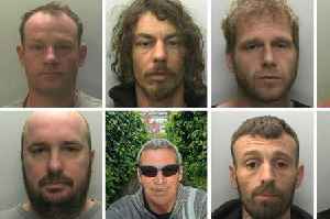 The vile Cornwall stalkers every woman needs to know about who made lives hell