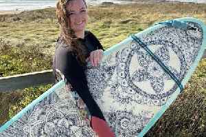 Woman in so much pain she wanted to die sent home with 'deadly infection'