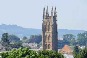 Somerset church handed £18,000 for carbon-cutting blueprint