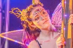 Wellington School drama department lands national award nomination