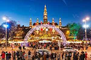 Europe’s 6 best spa and Christmas market destinations revealed for 2025