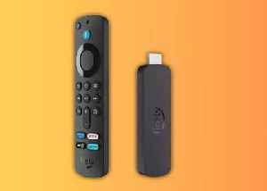 Amazon Fire TV Stick fans can get the 4K version for less than £15