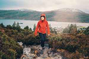 Best winter walks in Scotland 'to combat SAD' and lift your mood