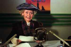 Scots Supergran star left huge charity donation in £2m will