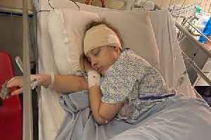 Scots student who feared not seeing another Christmas urges support to find cure