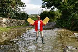 13 Welsh streets where residents are banking £1,000 payouts