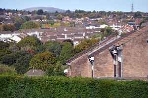 Can I stay in my partner's home after separation? Know the rules