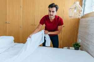 Save on your heating bills with 'zero-cost' change to how you make your bed