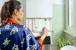 Slash £112 off central heating bill with one simple change to boiler — not turning the temperature down