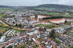 The Welsh community beginning to heal from its darkest hour