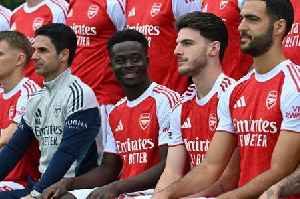 Arsenal latest: Gunners ace admits former club would be surprised as dressing room influence declared