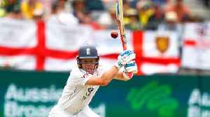 The Ashes: Day two - latest from Perth as Australia and England clash in first Test