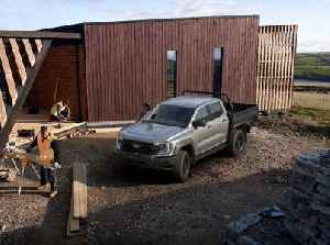 Ford Ranger Super Duty Engineering Manager Doesn't Rule Out Wildtrak Specification