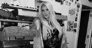 Jessica Simpson Flaunts Hot Garter and 8-Inch Stiletto Heels During Recording Session Post-Split: Photos