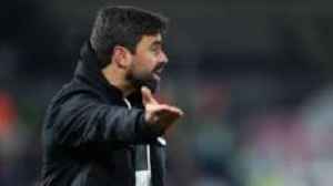 Swans must treat West Brom 'like a final' - Matos