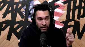 Dave Smith and Dan Crenshaw Throw Down In Nasty War of Words: ‘Truly Reprehensible Person’