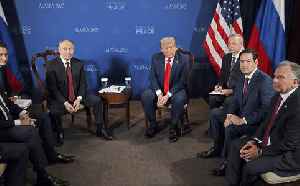 ‘Just Staggering’: Trump Aide’s Leaked Phone Call With Putin Advisor Stuns Pundits