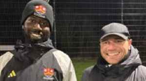 Cambridge City Women name new management team