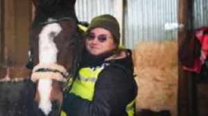 'Losing my mobility car due to changes in Budget terrifies me'