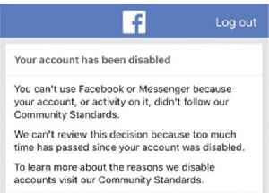 Meta Alleged to Have ‘17 Strike’ System for Dangerous Content