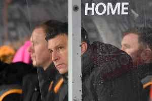 Manner of Hull City defeat frustrates Sergej Jakirovic as bench admission made