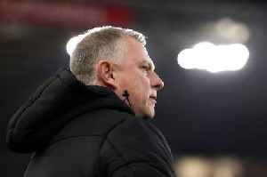 Mark Robins hails intensity as Stoke City move up to second