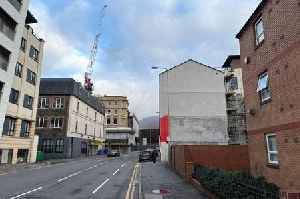 Beloved mural known as 'Mona Lisa of Butetown' disappears