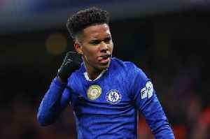 Estevao makes feelings clear on Chelsea supporters after X-rated Lamine Yamal chant