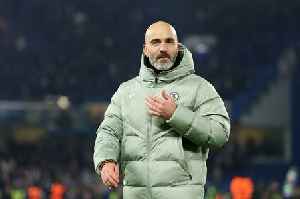 Every word Enzo Maresca said on Estevao goal, Lionel Messi comparisons, Barcelona win