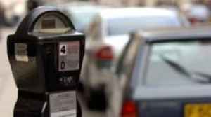 Parking inspector and wife arrested for €1m meter theft