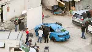 2026 Nissan Versa Shows Drastically Reworked Front End in Leaked Pictures