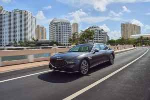 Genesis Recalls the G90 for ADAS Issue Caused by the Aluminum Content in the Paint