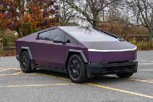 Owner Sells His Tesla Cybertruck for Just $61,000, He's Had So Many Parts Replaced