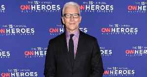 Anderson Cooper's Fate at CNN Revealed After His $18 Million Salary Drew Scrutiny Amid Ratings Turmoil