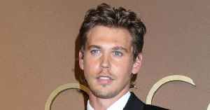 'Hottie' Austin Butler Shocks Fans as His Bulge Peeks Through in Resurfaced Video: 'My Eyes Went Straight There'