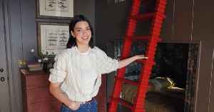 Kendall Jenner Makes Rare Comment About Her 'Future Kids' as She Debuts Lavish New 'Getaway Home'