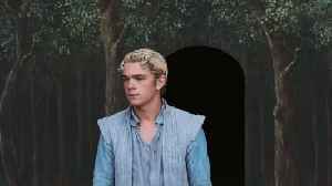 ‘Hamnet’ Stars Noah and Jacobi Jupe on the ‘Synchronicity’ of Playing Hamlet and His Inspiration