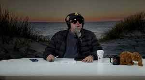 Tim Dillon Accuses Trump Admin of Using Boat Bombings to Distract From Epstein