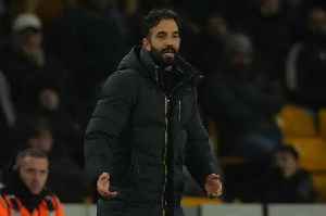 Ruben Amorim's genius decision as Man Utd put horrible Wolves to the sword