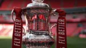 Non-league Macclesfield to host cup holders Palace
