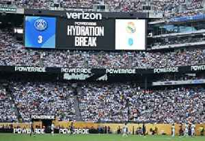 The 2026 World Cup Will Have Ad Breaks