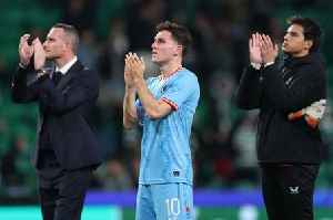 Celtic manager 'target' who lost out to Wilfried Nancy SACKED just days after new boss unveiling