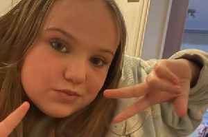'Loving' teen girl tragically dies after 'dangerous social media trend'