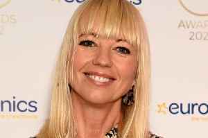 Sara Cox shares heartbreaking death announcement after Children In Need challenge
