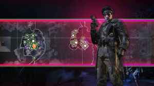 Call of Duty: Black Ops 7 Zombies interactive maps