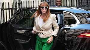 Rayner's combative, defiant performance in Commons signals to Labour MPs: I'm here to make a comeback