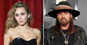 Billy Ray Cyrus Demands Woman Claiming She's Miley’s 'Biological Mother' to Pay Up After Wild Lawsuit